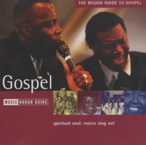The Rough Guide to Gospel (Rough Guide World Music CDs)