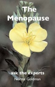 The Menopause - ask the experts