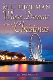 Where Dreams Are of Christmas: a Pike Place Market Seattle romance (Volume 3)