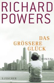 Das grossere Gluck (Generosity: An Enhancement) (German Edition)