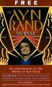 The Ayn Rand Sampler