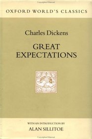Great Expectations (Oxford World's Classics Hardcovers)