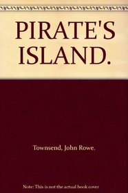 Pirate's Island (Oxford Children's Paperbacks)