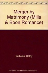 Merger by Matrimony (9 to 5)