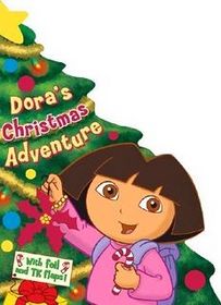 Dora's Christmas Adventure