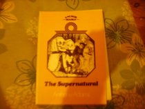 The Supernatural (Anchor Books)