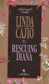 Rescuing Diana (Loveswept Classic, No 21)