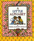 A Little Alphabet (Books of Wonder)