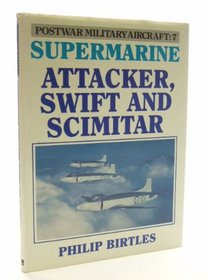 Attacker, Swift, and Scimitar (v. 7)