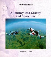 Journey into Gravity and Spacetime (