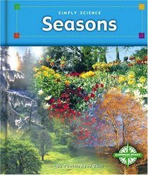 Seasons (Simply Science)