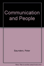 Communication and People