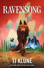 Ravensong (Green Creek, 2)