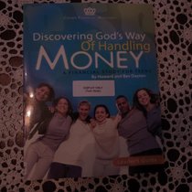 Discovering God's Way of Handling Money: A Financial Study for Teens