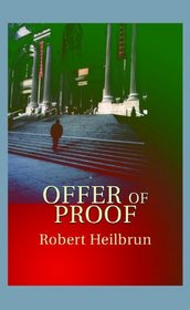 Offer Of Proof (Large Print (Paperback)) (Mystery)