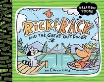 Balloon Toons: Rick & Rack and the Great Outdoors