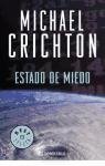 Estado de miedo / State Of Fear (Spanish Edition)