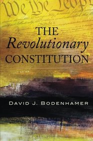 The Revolutionary Constitution