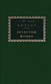 Selected Works (Everyman's Library (Cloth))
