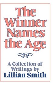 The Winner Names the Age