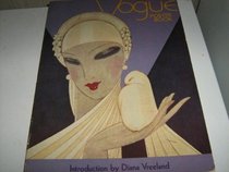 Vogue Poster Book P (1911-1927)