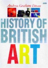 History of British Art