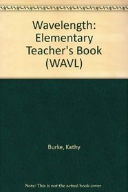 Wavelength: Elementary Teacher's Book (WAVL)