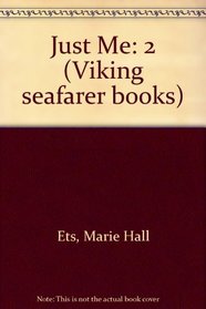 Just Me: 2 (Viking seafarer books)