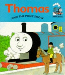 Thomas and the Pony Show (Mini-Books)