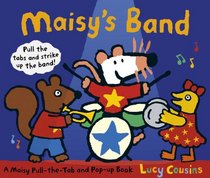 Maisy's Band