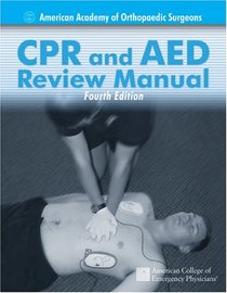 CPR & AED Review Manual