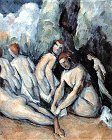 Paintings of Paul Cezanne : A Catalogue Raisonne