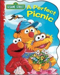 A Perfect Picnic (Sesame Street)
