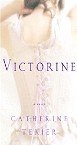 Victorine (Audio CD) (Unabridged)