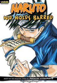 Naruto: Chapter Book, Vol. 14 (Naruto Chapter Books)