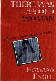 There Was an Old Woman (Benny Cooperman Mysteries)