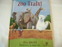 Zoo Train!