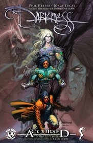 The Darkness: Accursed Volume 2 (Darkness (Top Cow))