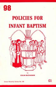 Policies for Infant Baptism