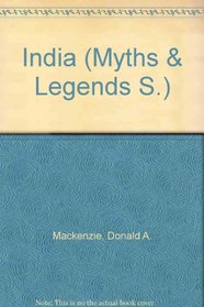 India Myths & Legends