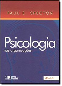 Psicologia nas Organizaes (Em Portuguese do Brasil)