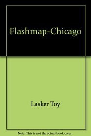 Flashmap-Chicago