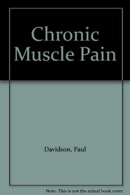 Chronic Muscle Pain