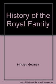 History of the Royal Family