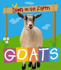 Goats (Down on the Farm)