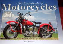 The Encyclopedia of Motorcycles, Vol. 2: Dilecta - Honda