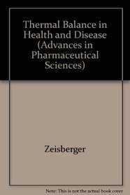 Thermal Balance in Health and Disease: Recent Basic Research and Clinical Progress (Advances in Pharmacological Sciences)