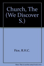 Church, The (We Discover S)