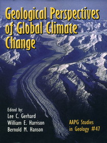 Geological Perspectives of Global Climate Change (Aapg Studies in Geology)