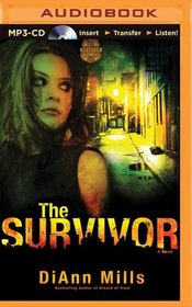 The Survivor: A Novel (Crime Scene: Houston)